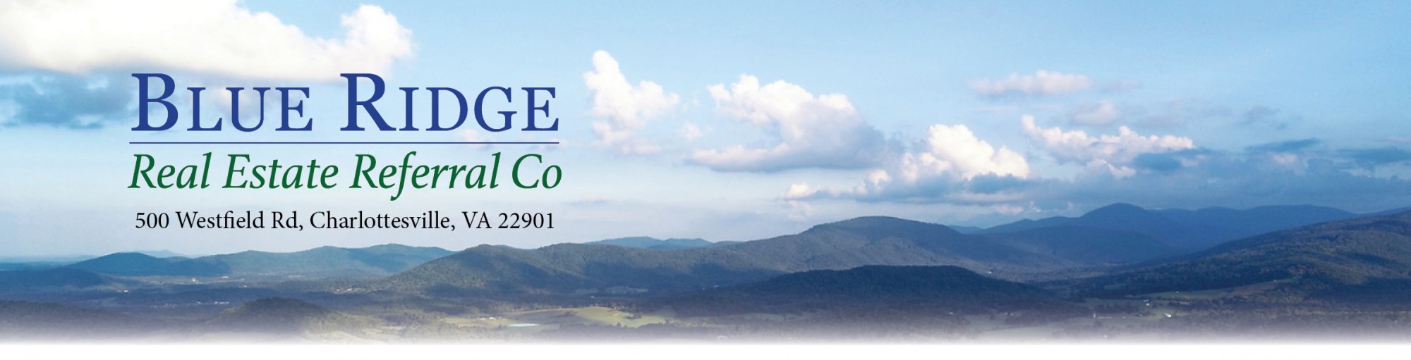 Blue Ridge Real Estate Referral Co